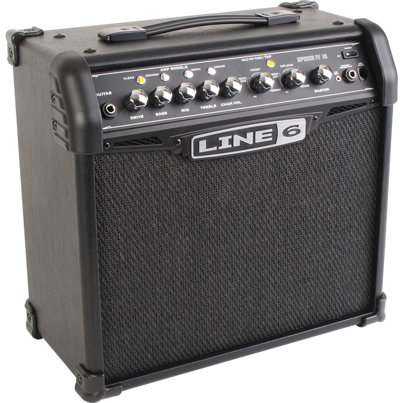 Line 6 Spider IV 15